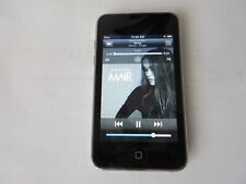 Apple iPod Touch 2ª Geração 8GB Com (1012 músicas MC086LL) comprar usado  Enviando para Brazil