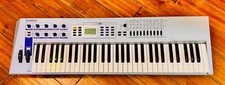 Sintetizador Yamaha CS2X 61 teclas - Trance/Techno Classic Synth, usado comprar usado  Enviando para Brazil