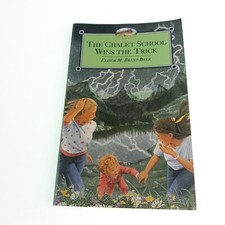 Chalet school wins for sale Chalet school wins for sale  HASTINGS