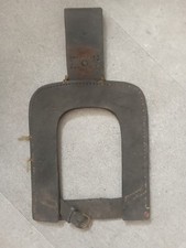 étui porte pelle d'occasion  Saint-Sauveur-Lendelin