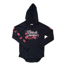Beautiful disaster hoodie for sale  Bluffton