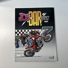 Joe bar team gebraucht kaufen Joe bar team gebraucht kaufen  Ahrensburg