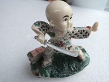 Vintage shaolin mönch gebraucht kaufen  Oberursel (Taunus)