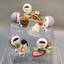 Vintage frosty friends for sale  Blue Springs