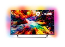 Philips led hdr d'occasion  Andrésy