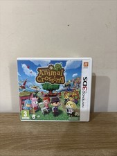 Animal crossing nintendo usato  Qualiano