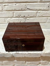Savoy executive ebony for sale  Cherry Hill