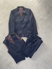 Next blue slim for sale  PRESTON