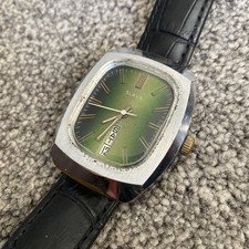 Vintage mechanical watch for sale  MANCHESTER