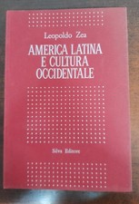 America latina cultura usato  Vejano