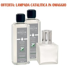 Maison berger set usato  Barletta