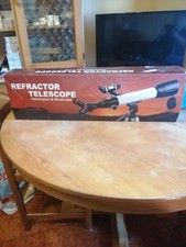 Telescopio astronomico come usato  Zagarolo