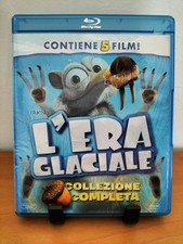 Era glaciale collezione usato  Scicli