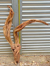 Natural driftwood large for sale  BIRMINGHAM