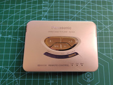 Silver panasonic sx35 for sale  LEVEN