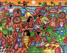 Haitian alberto dória for sale  Fort Lauderdale