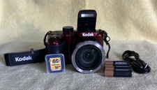 Kodak pixpro az401 for sale  Syracuse