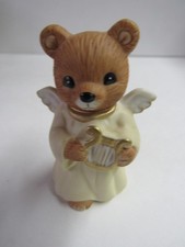 Homco christmas teddy for sale  Overland Park