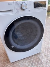 Lavatrice 8.5kg turbowash usato  Civitavecchia