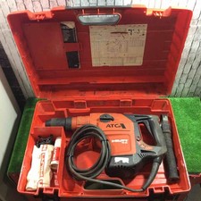 Hilti te56 atc d'occasion  Expédié en Belgium