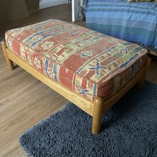 Ercol renaissance double for sale  MATLOCK
