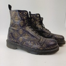 Martens docs purple for sale  YORK