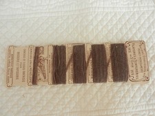 Fils repriser carte d'occasion  Blâmont