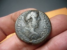 Provinz sesterz commodus gebraucht kaufen  Berlin