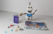 Lego 41169 disney for sale  Westfield