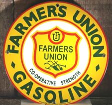 Farmers union gasoline for sale  Sylacauga