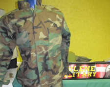Military chemical protection for sale  Abilene