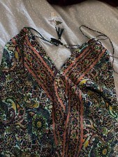Georgeous harem jumpsuit for sale  TOWCESTER