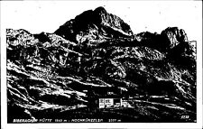 Biberacher hütte hochschwarzw gebraucht kaufen  Bad Bergzabern
