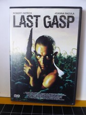 Last gasp dvd d'occasion  Orange