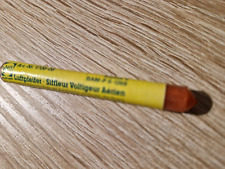 Silberhütte weco alt gebraucht kaufen  Halberstadt