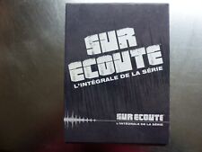 Dvd intégrale série d'occasion  Orvault