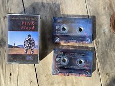 Cassette audio pink d'occasion  Cassis