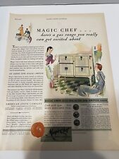 1932 print magic for sale  Lake Delton