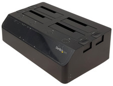 Startech sdock4u33e bay for sale  BURNTWOOD