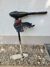 Elektro ausenbotler endura gebraucht kaufen  Deutschland
