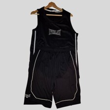 Everlast gym set for sale  MANCHESTER