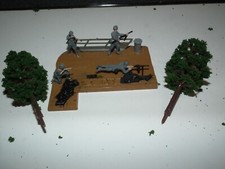 Diorama kleines militär gebraucht kaufen  Bergisch Gladbach