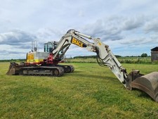 10 ton digger for sale 10 ton digger for sale SAWBRIDGEWORTH