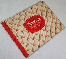 Sammelalbum sidol bilderdienst gebraucht kaufen  Nürnberg