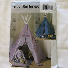 Butterick pattern b4251 for sale  Yuma