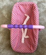 Dolls isabella doll for sale  BURY