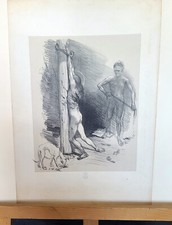 Willette adolphe léon d'occasion  Salouël