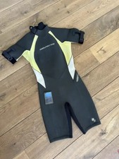 Neoprenanzug wetsuit damen gebraucht kaufen  Köln