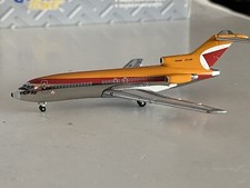 Aeroclassics CP Air Boeing 727-100 1:400 CF-CUR ACCFCUR Olimpíadas de Montreal comprar usado Aeroclassics CP Air Boeing 727-100 1:400 CF-CUR ACCFCUR Olimpíadas de Montreal comprar usado  Enviando para Brazil