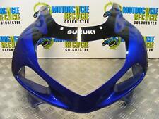 gsxr 600 k2 fairing for sale gsxr 600 k2 fairing for sale COLCHESTER
